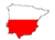 AZULETO ESTÉTICA - Polski